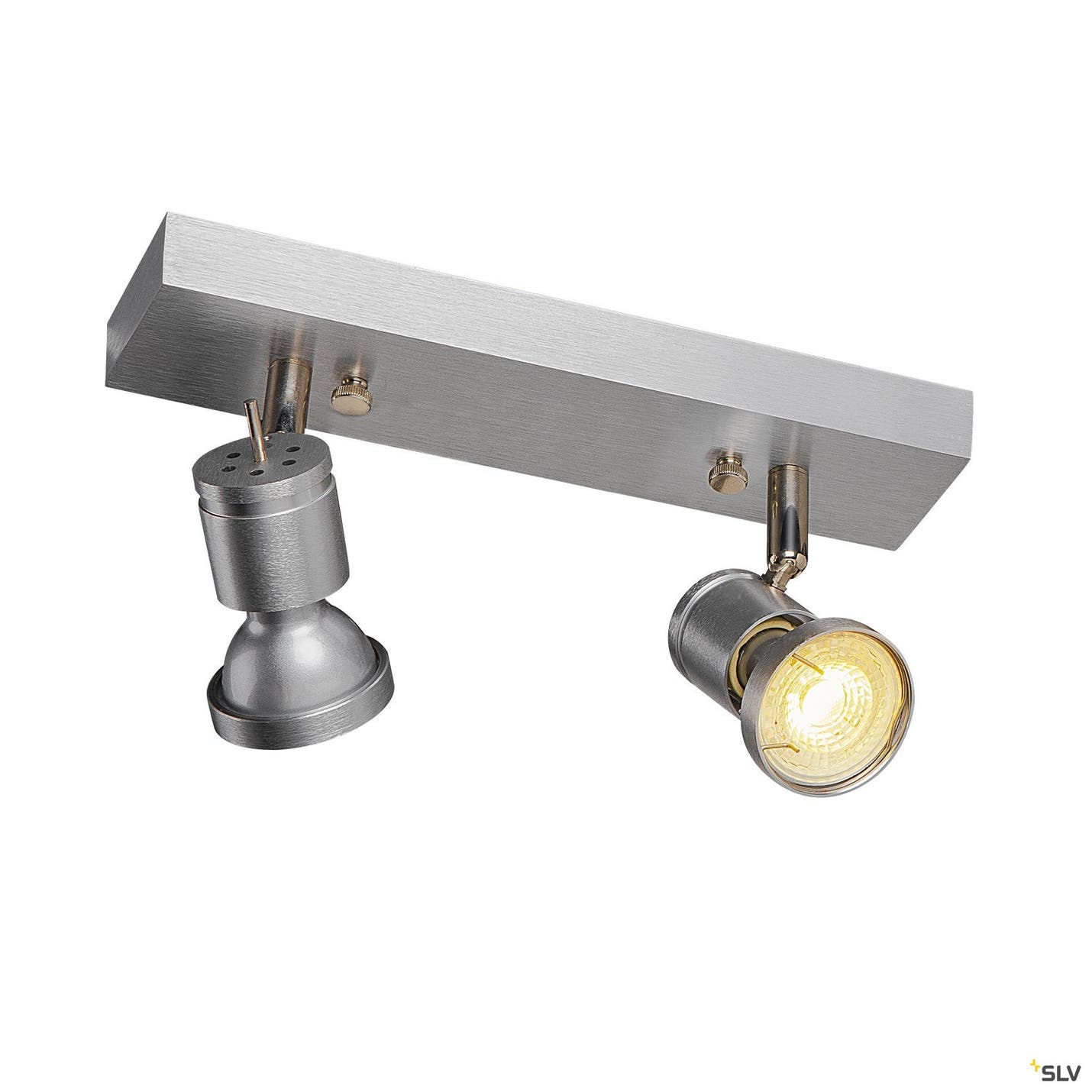 Asto spot 2 - SLV | Bellalite Asto spot 2 - SLV | Bellalite