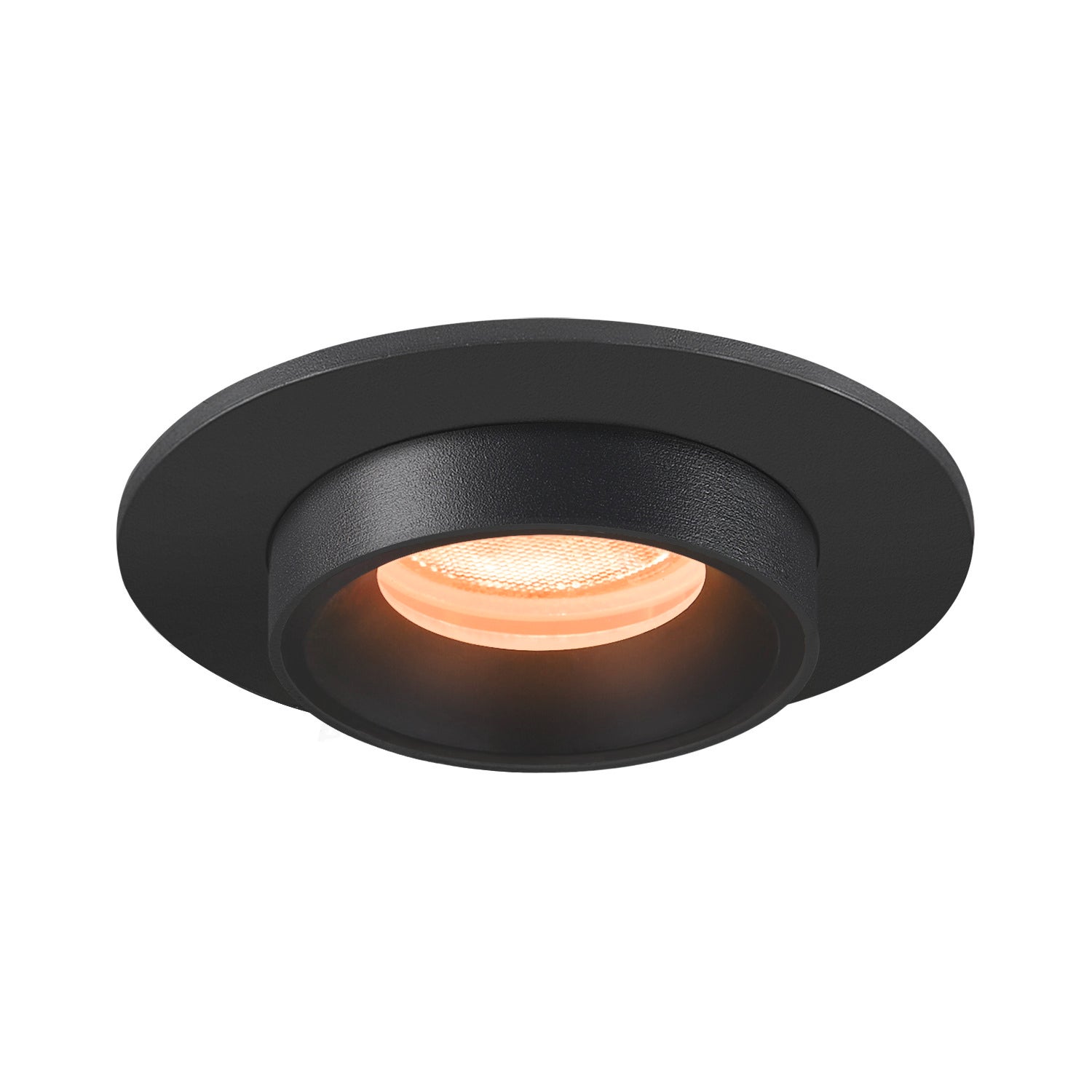 NUMINOS PROJECTOR XS  2700K 20° Svart / Svart - SLV | Bellalite