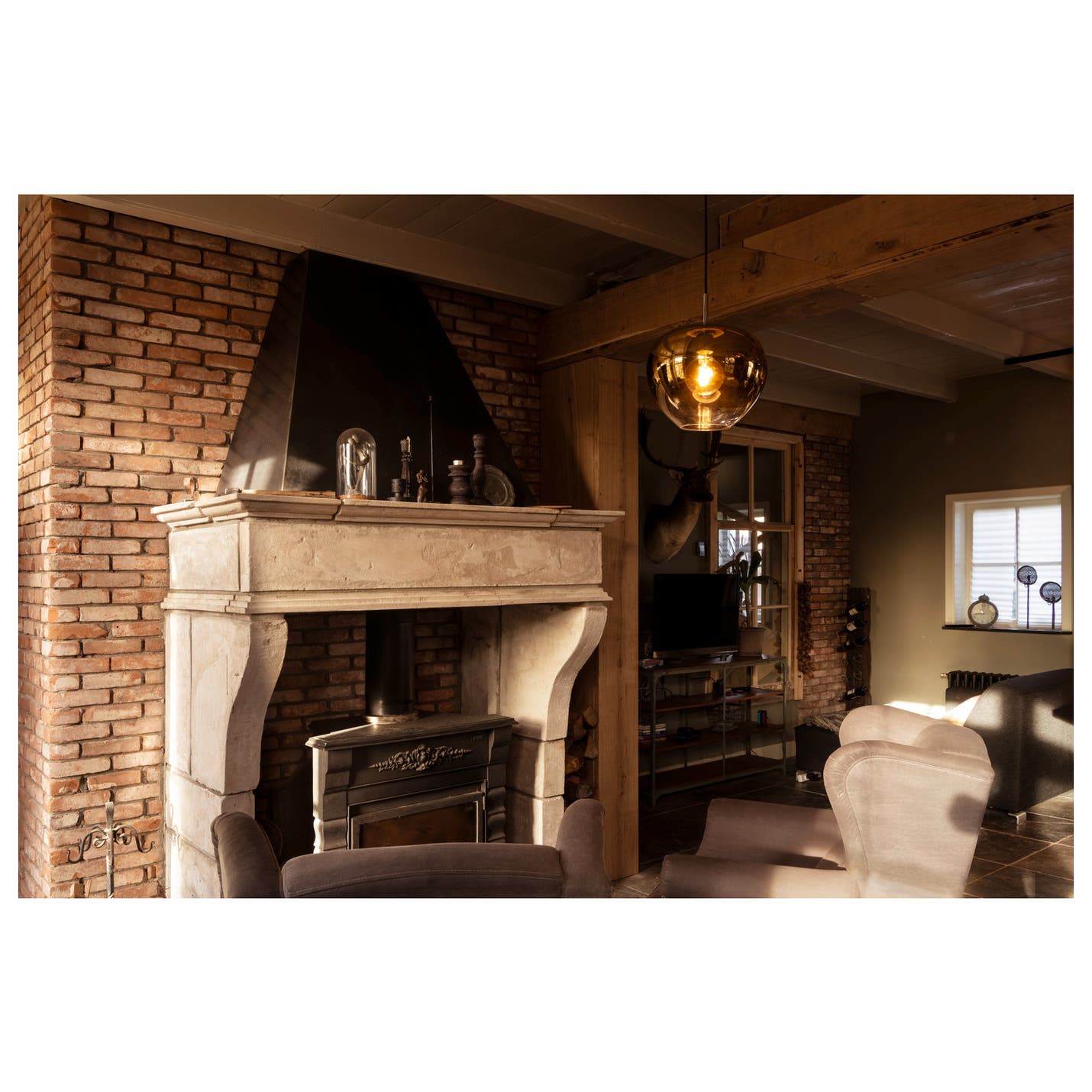 PANTILO CONVEX 40 PD E27 Guld - SLV | Bellalite PANTILO CONVEX 40 PD E27 Guld - SLV | Bellalite