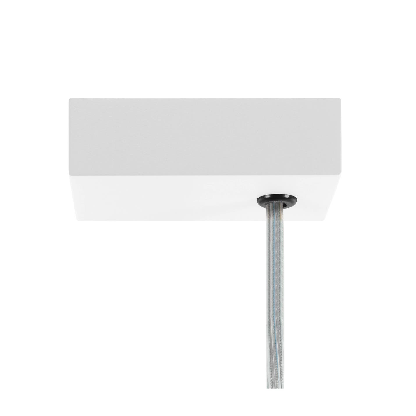 WORKLIGHT PRO 120, pendant light, 120cm, 4000K, DALI, Touch, Vit - SLV | Bellalite WORKLIGHT PRO 120, pendant light, 120cm, 4000K, DALI, Touch, Vit - SLV | Bellalite