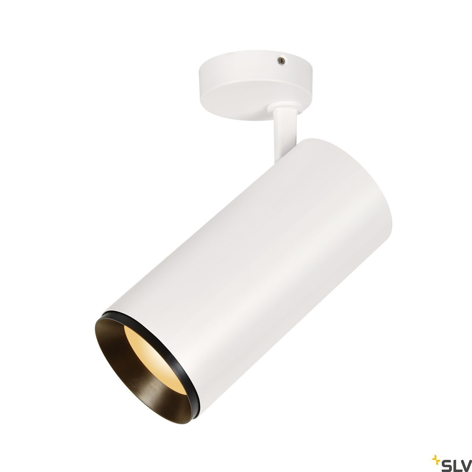 NUMINOS® SPOT XL PHASE Takarmatur - SLV | Bellalite