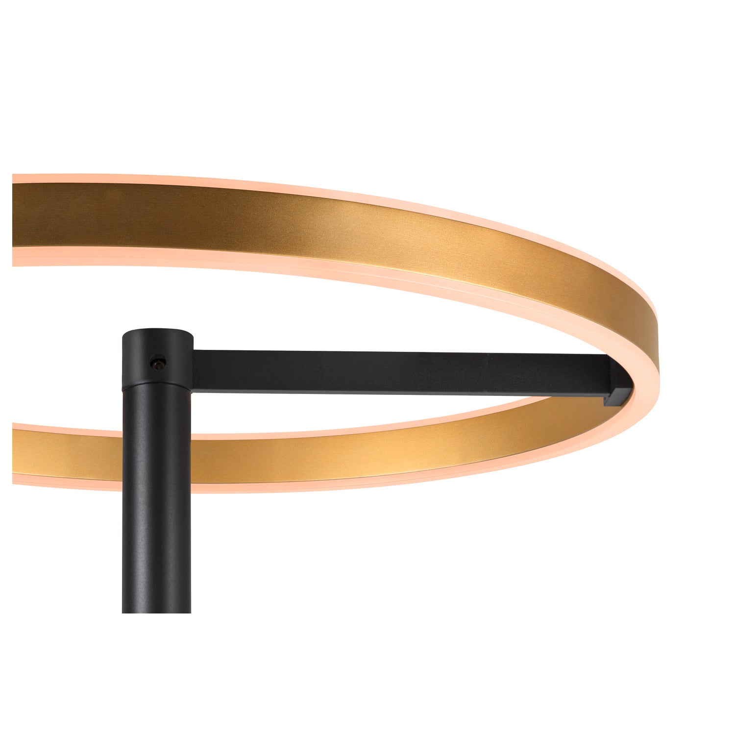 ONE STRAIGHT FL - SLV | Bellalite