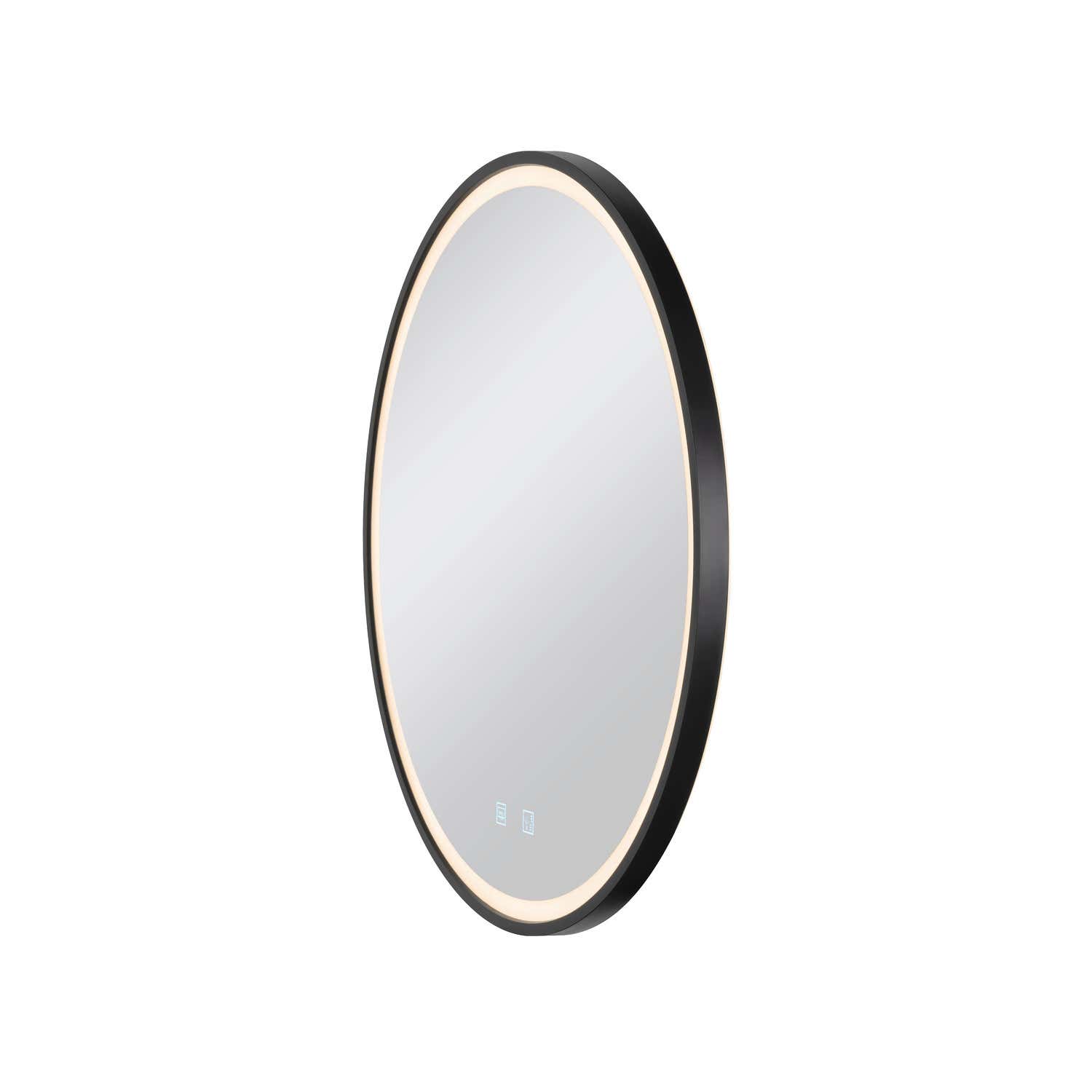 TRUKKO 60 Krom, Svart kant - SLV | Bellalite TRUKKO 60 Krom, Svart kant - SLV | Bellalite