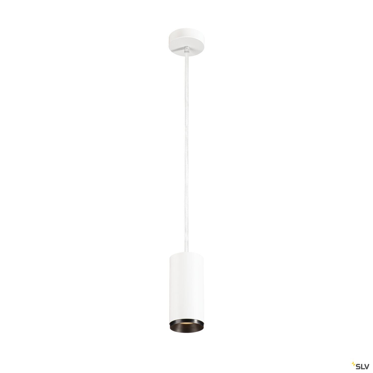 NUMINOS PD DALI M, Indoor LED pendant - SLV | Bellalite