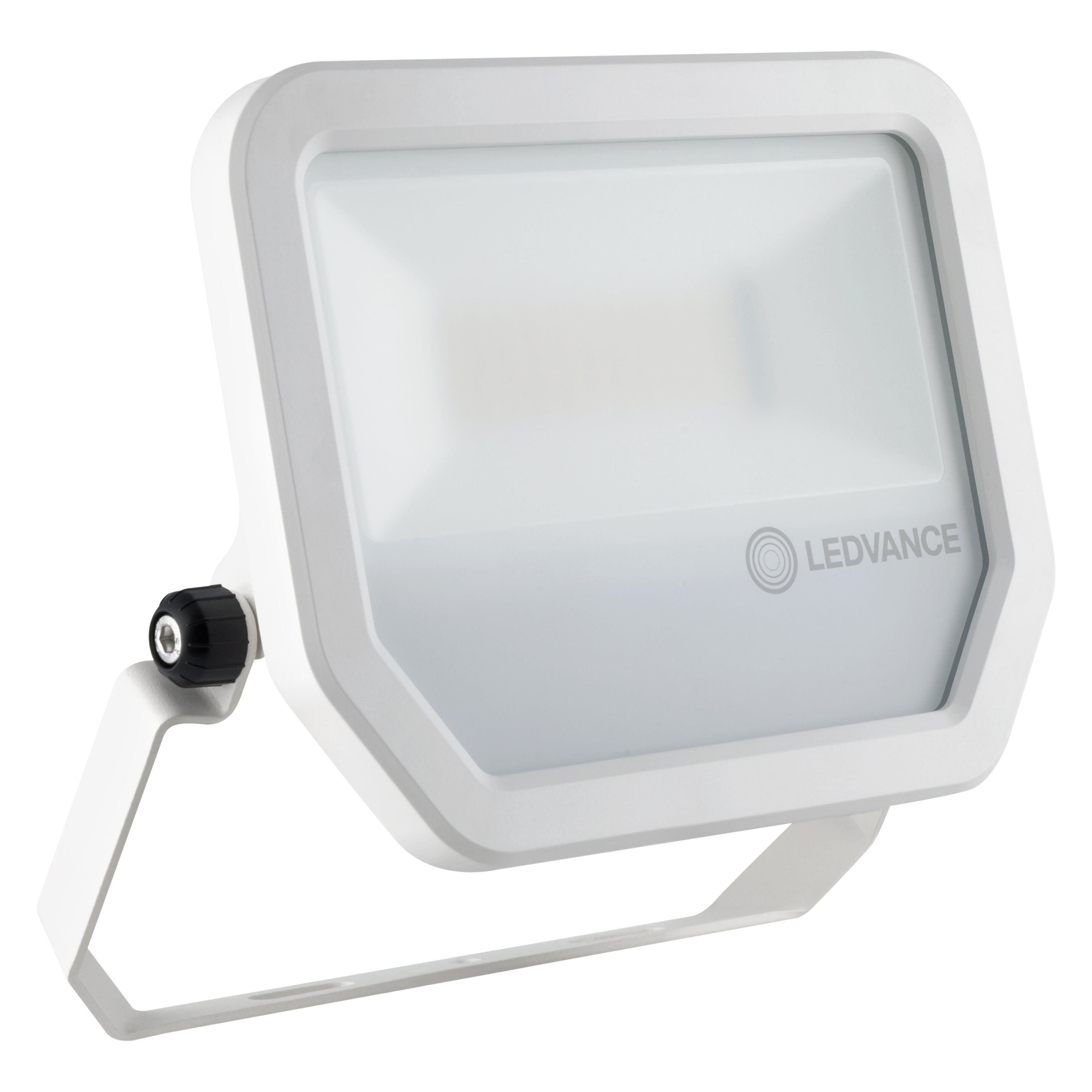 Floodlight Gen3 PFM 50W 6 000K IP65 Vit, 100° x 100°  - Ledvance | Bellalite