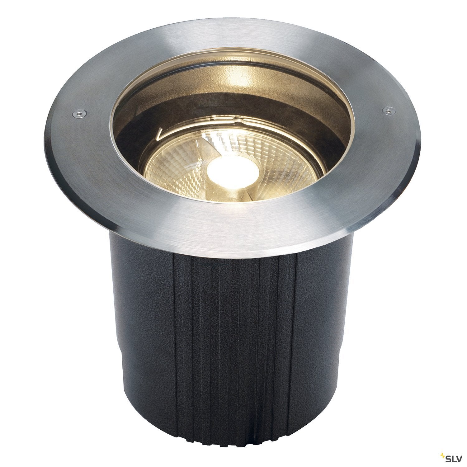 DASAR 215 ES111 ROUND - SLV | Bellalite