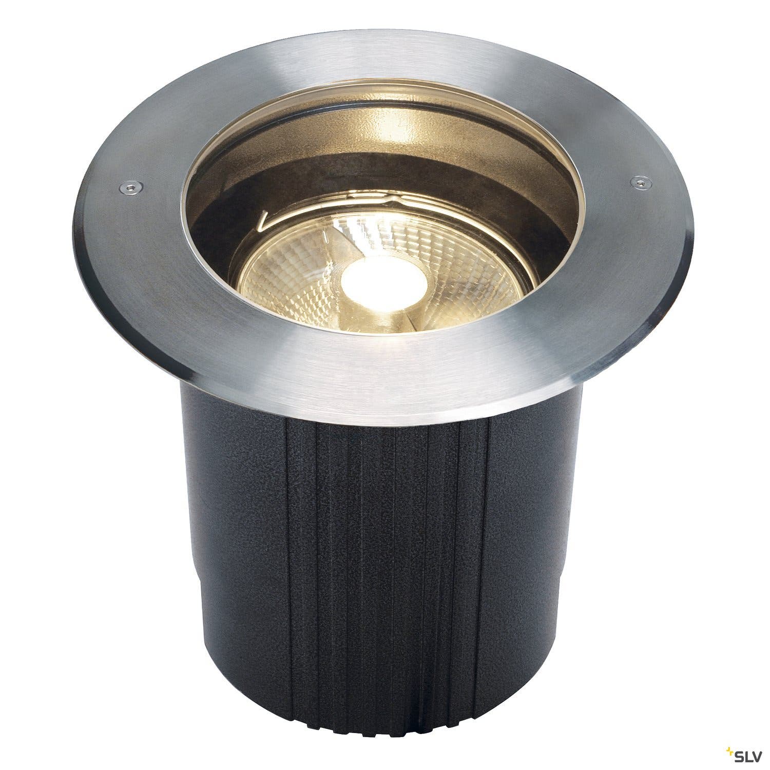 DASAR 215 ES111 ROUND - SLV | Bellalite DASAR 215 ES111 ROUND - SLV | Bellalite