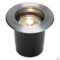 DASAR 215 ES111 ROUND - SLV | Bellalite DASAR 215 ES111 ROUND - SLV | Bellalite