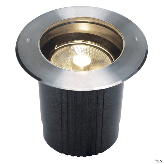 DASAR 215 ES111 ROUND - SLV | Bellalite DASAR 215 ES111 ROUND - SLV | Bellalite