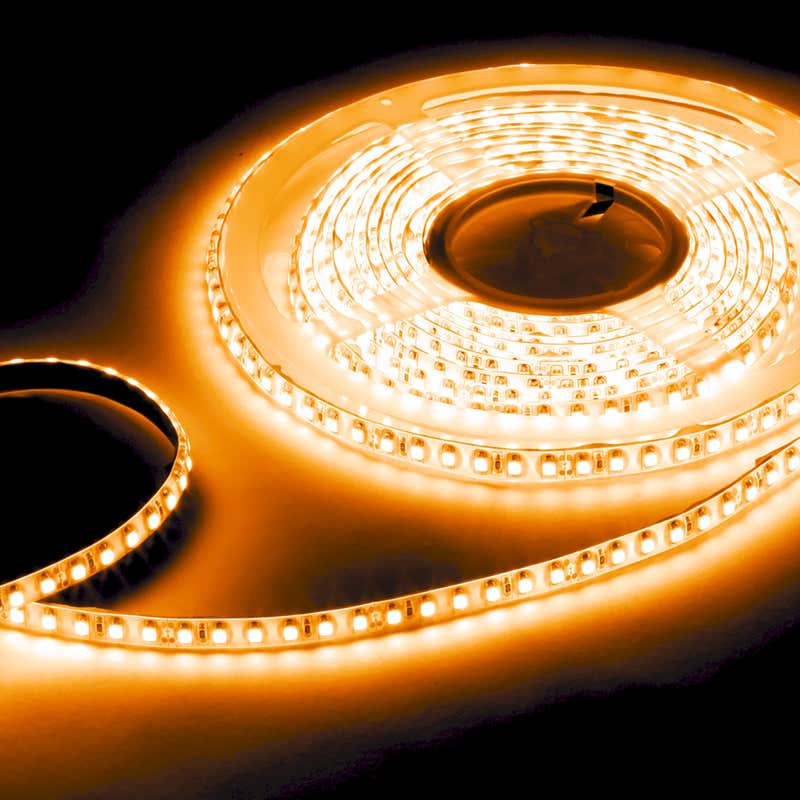 Flex Strip IP68 600 HE+ Mono 5m - PROLED | Bellalite Flex Strip IP68 600 HE+ Mono 5m - PROLED | Bellalite