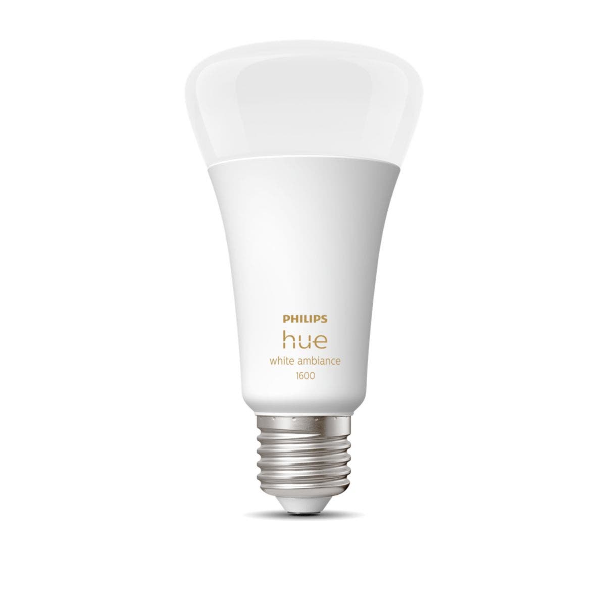 Philips Hue White Ambience E27 - Philips Hue | Bellalite Philips Hue White Ambience E27 - Philips Hue | Bellalite