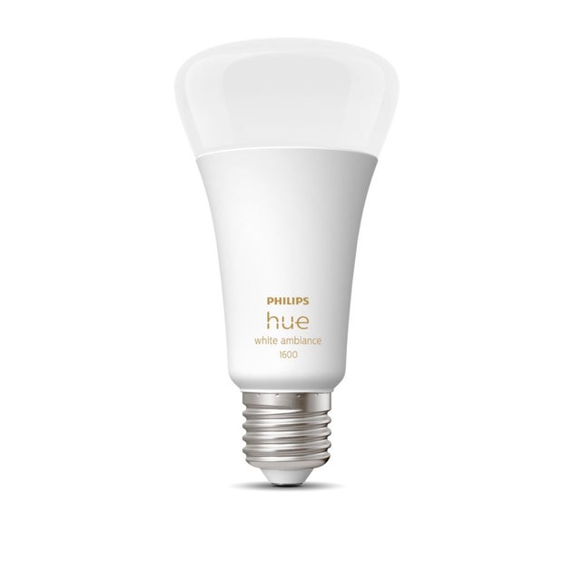 Philips Hue White Ambience E27 - Philips Hue | Bellalite Philips Hue White Ambience E27 - Philips Hue | Bellalite