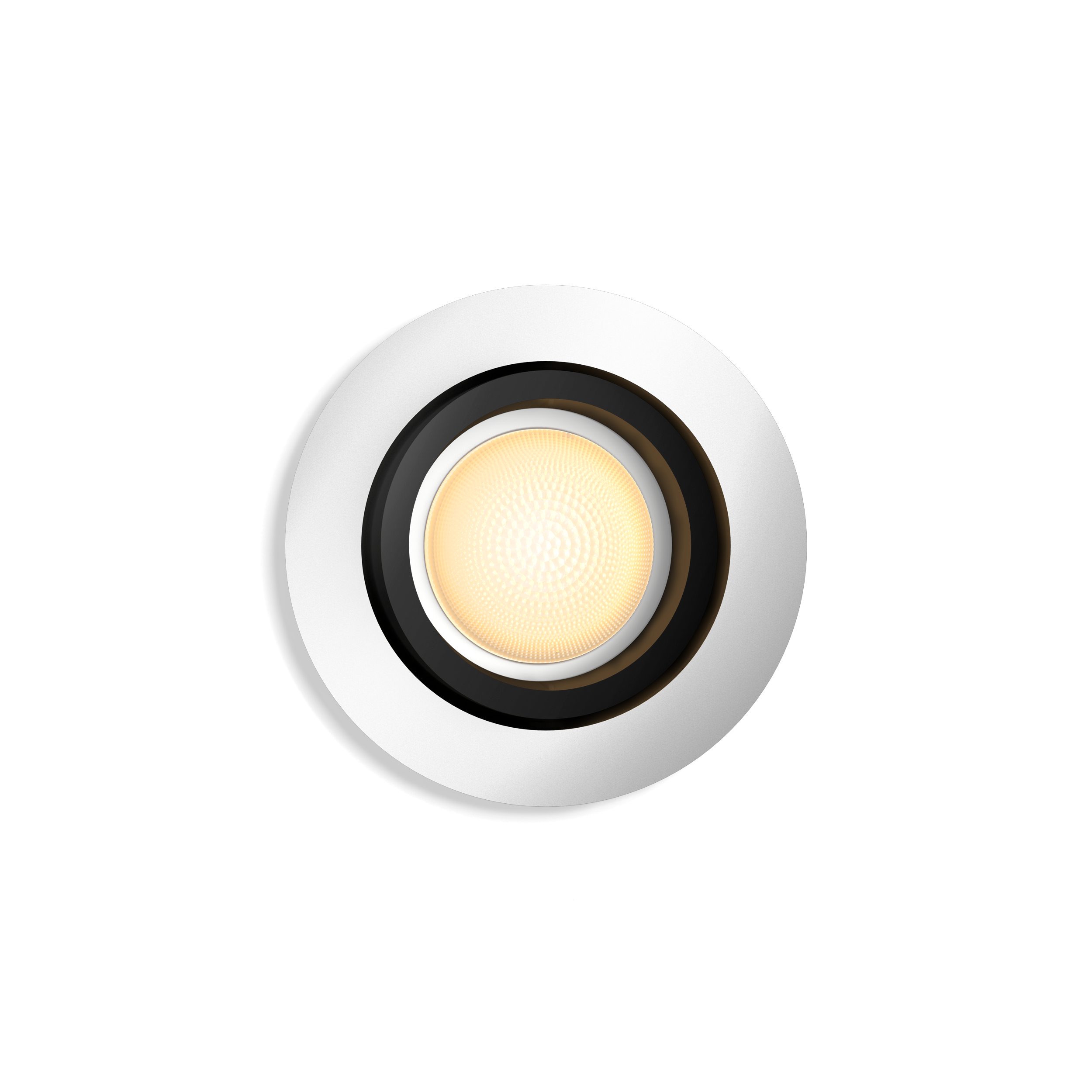 Philips Hue Milliskin Downlight White Ambience - Philips Hue | Bellalite