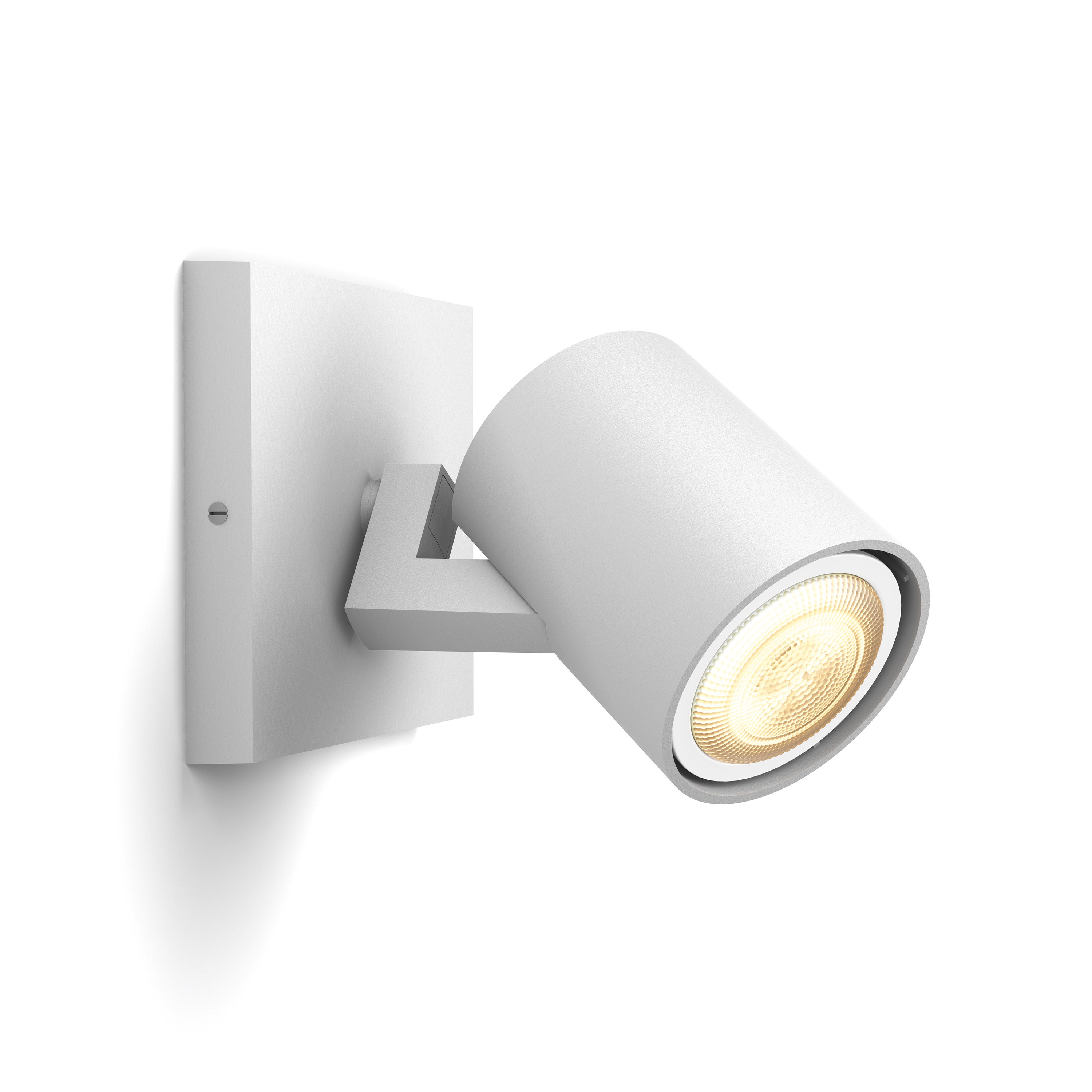 Philips Hue Runner Enkel White Ambience + Switch - Philips Hue | Bellalite