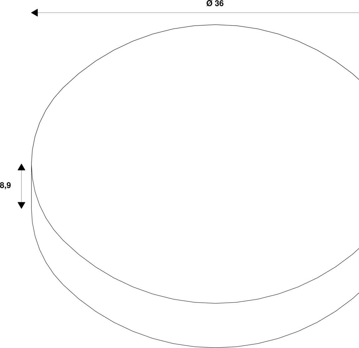 LALU® TETRA 36, Lampshade, Mix&Match, H:8.9 cm, Vit - SLV | Bellalite LALU® TETRA 36, Lampshade, Mix&Match, H:8.9 cm, Vit - SLV | Bellalite