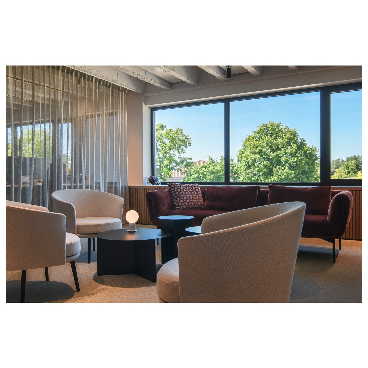 VARYT, table lamp, E14, IP20, Vit  - SLV | Bellalite