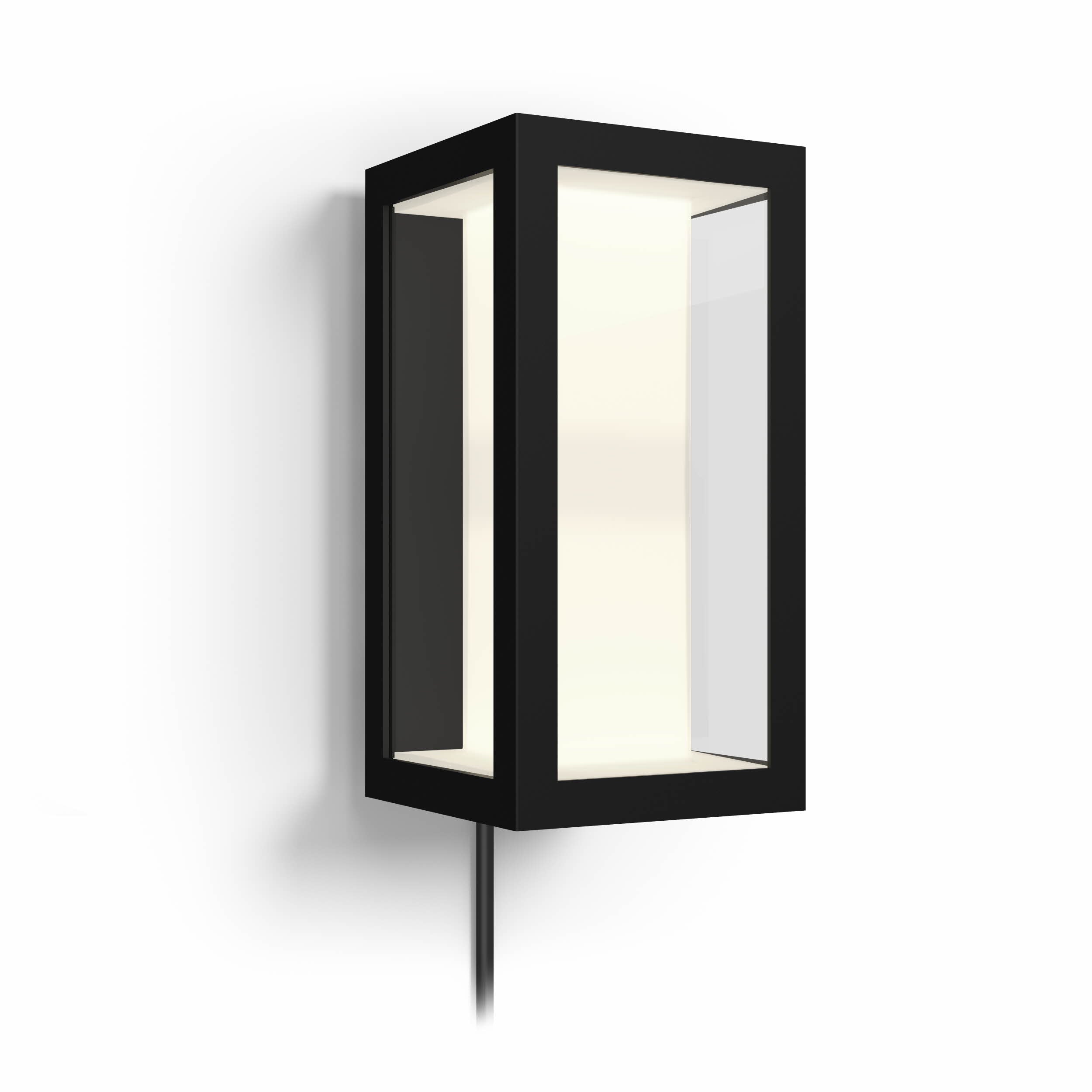 Philips Hue Impress Vägg White & Color - Philips Hue | Bellalite