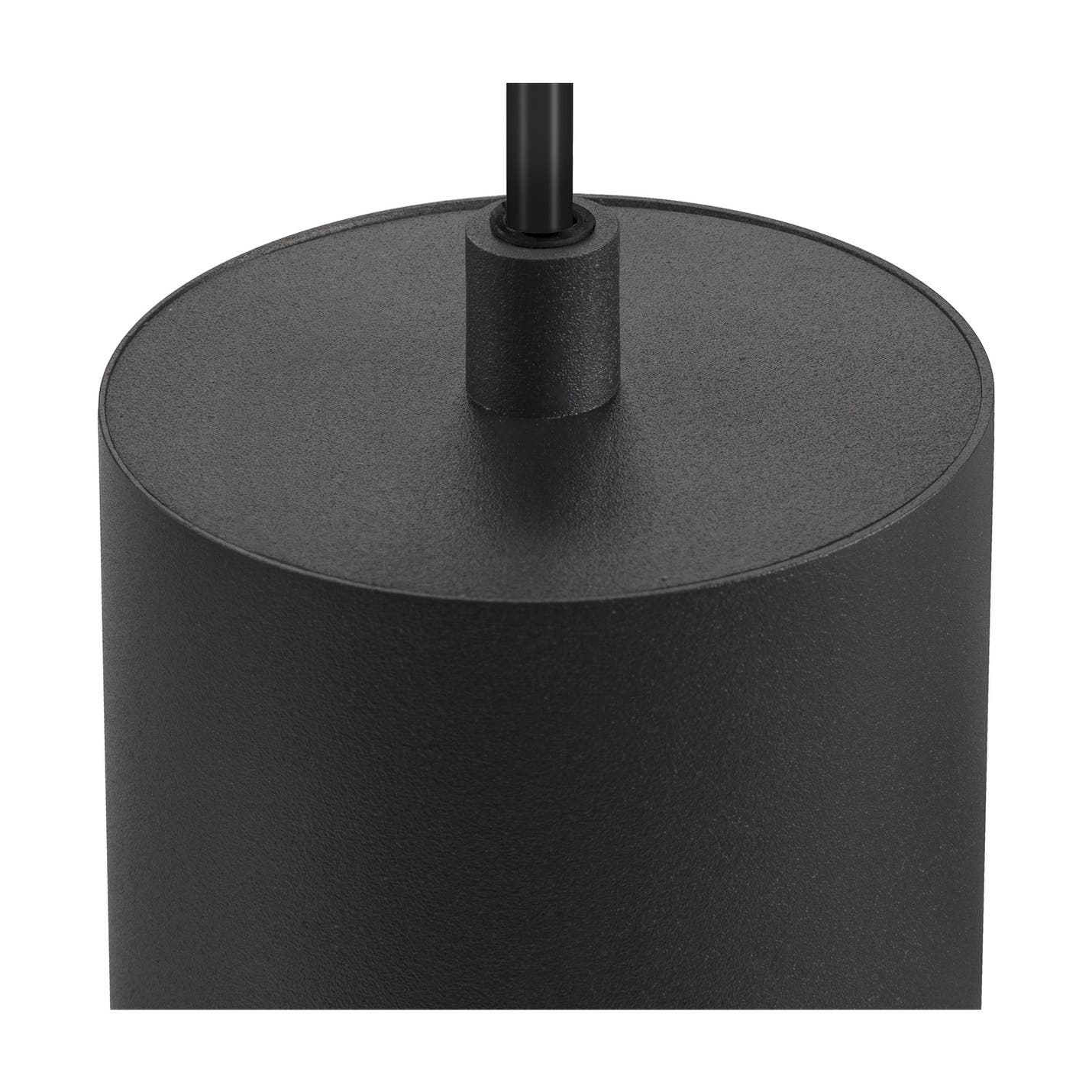 ASTO TUBE Pendel 2 Svart - SLV | Bellalite ASTO TUBE Pendel 2 Svart - SLV | Bellalite