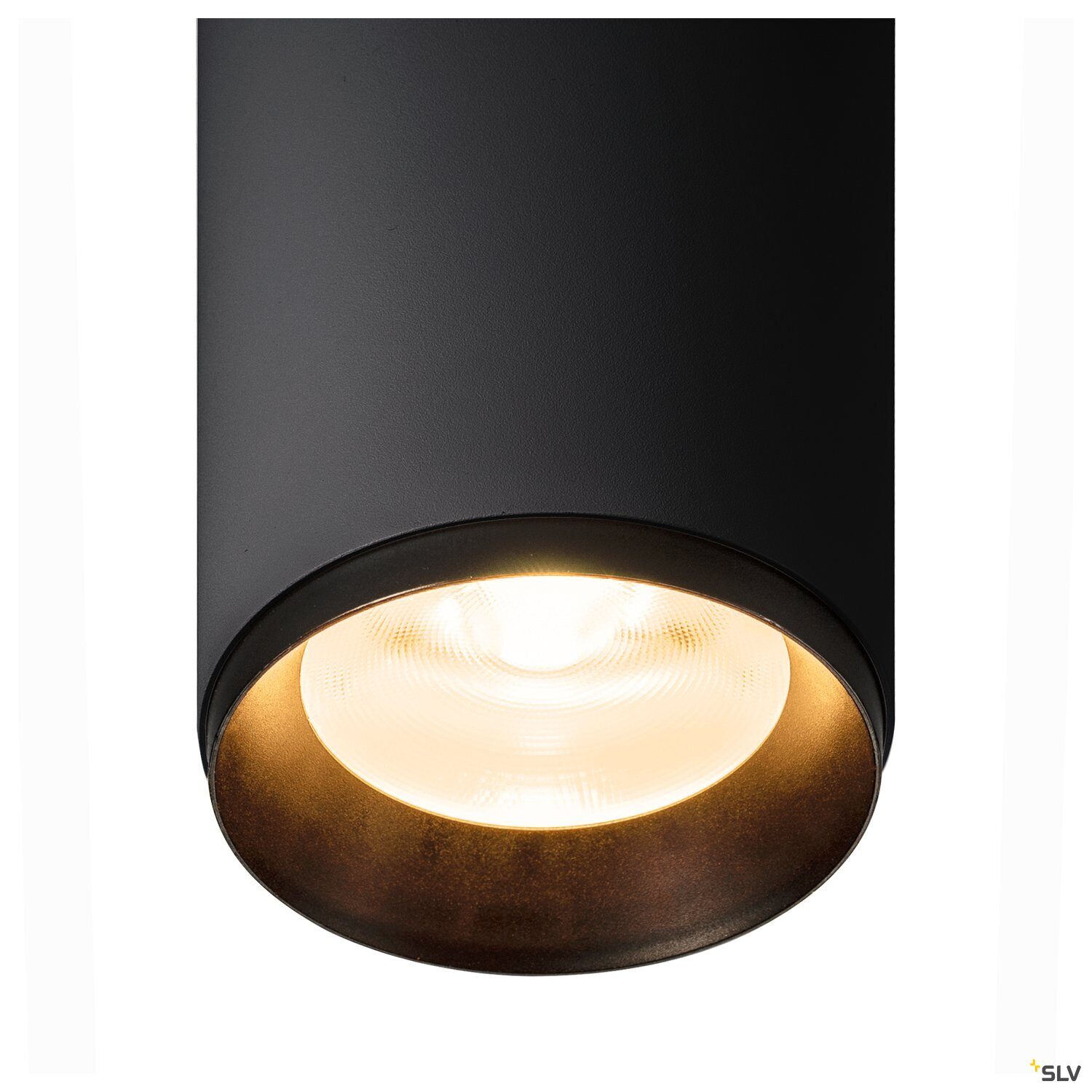 NUMINOS CL PHASE L, Indoor LED recessed - SLV | Bellalite