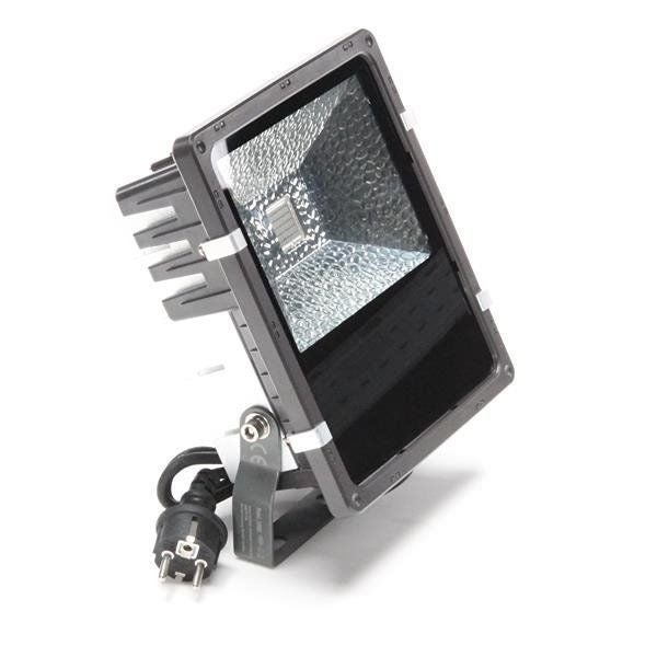 Flodljus COB 50 Amber 50W - Deko-Light | Bellalite