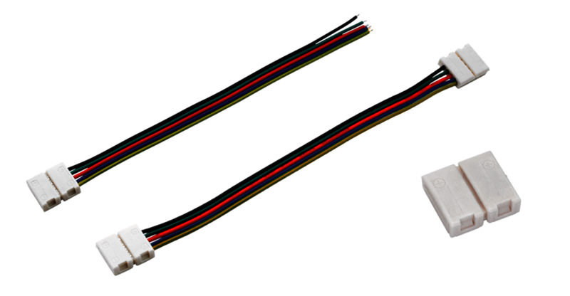 Skarv Easy Connect 5-Pin 12mm  Skarv - PROLED | Bellalite