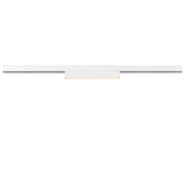 IN-LINE 22 48V TRACK - SLV | Bellalite IN-LINE 22 48V TRACK - SLV | Bellalite