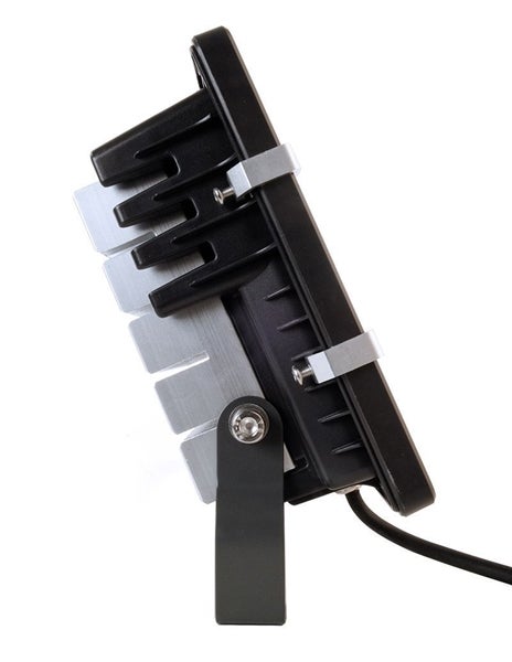 Flodljus COB 30 Amber 30W - Deko-Light | Bellalite