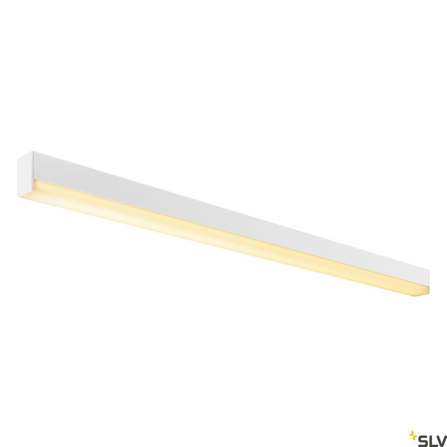 SIGHT 115 CW, 37.3W, 3000K, vit   - Övrig | Bellalite