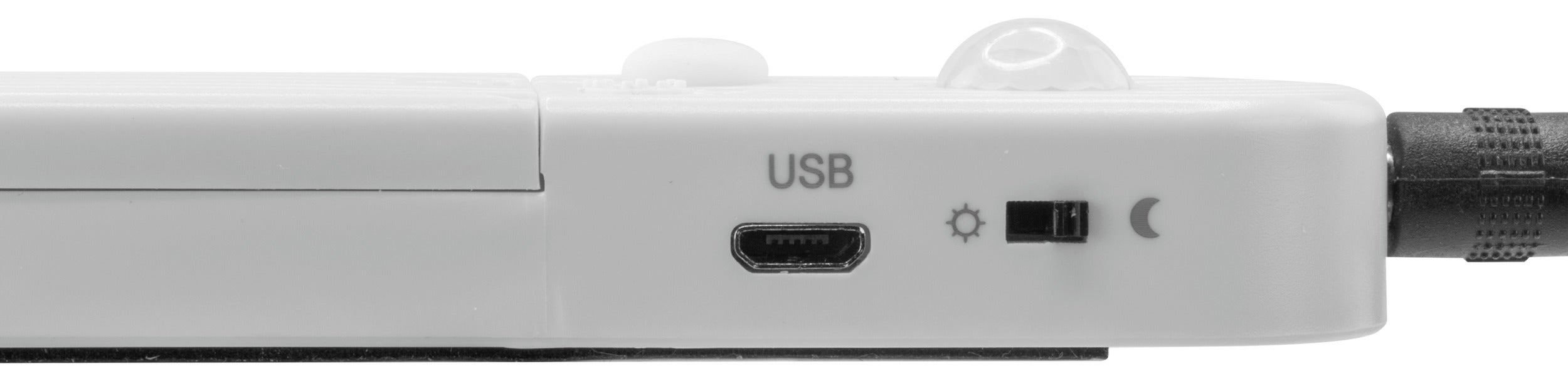 LED-Strip Sensor 2m Batteridriven 3000K - Ansmann | Bellalite