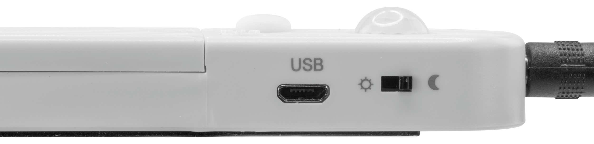 LED-Strip Sensor 2m Batteridriven 3000K - Ansmann | Bellalite LED-Strip Sensor 2m Batteridriven 3000K - Ansmann | Bellalite