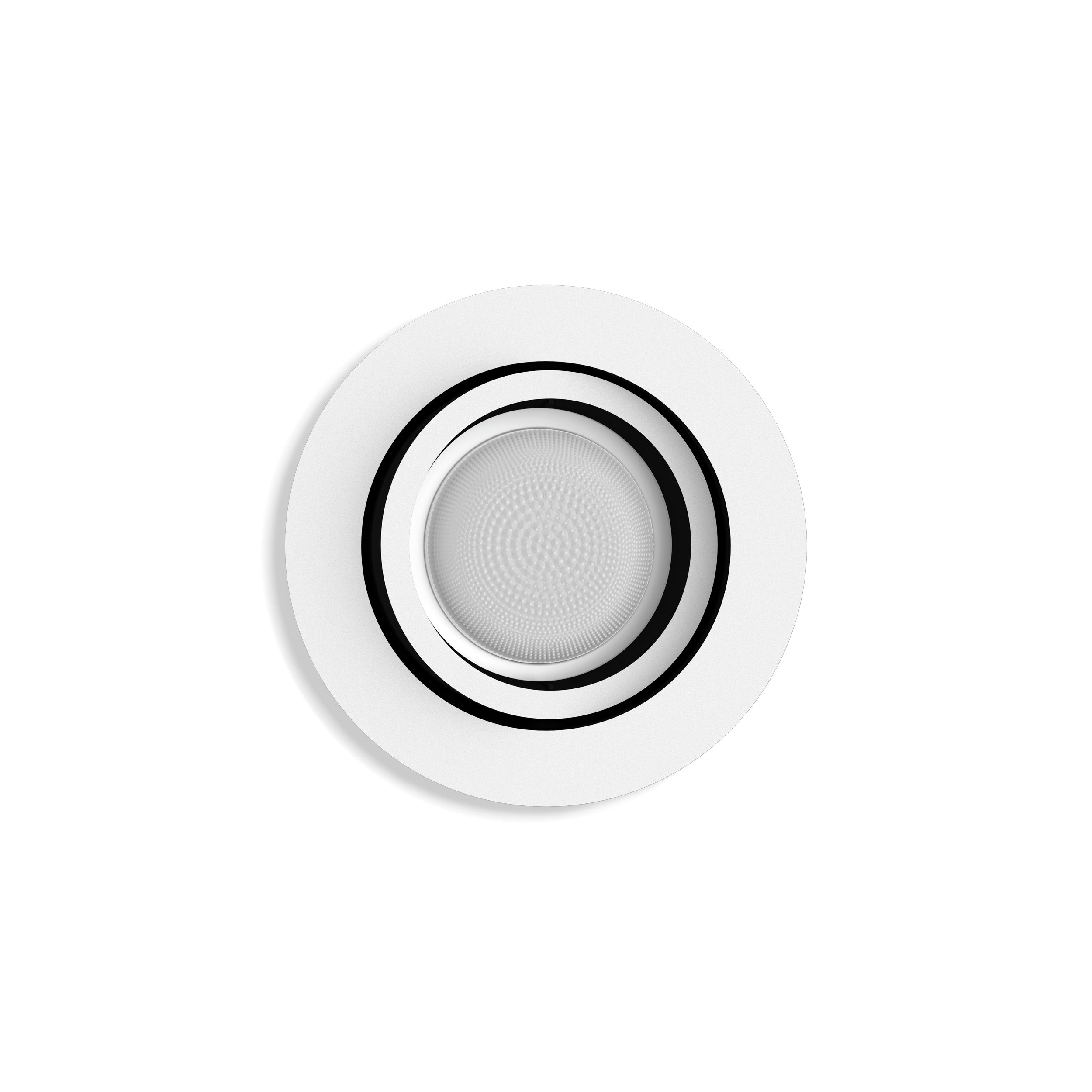 Philips Hue Milliskin Downlight White Ambience x3 - Philips Hue | Bellalite