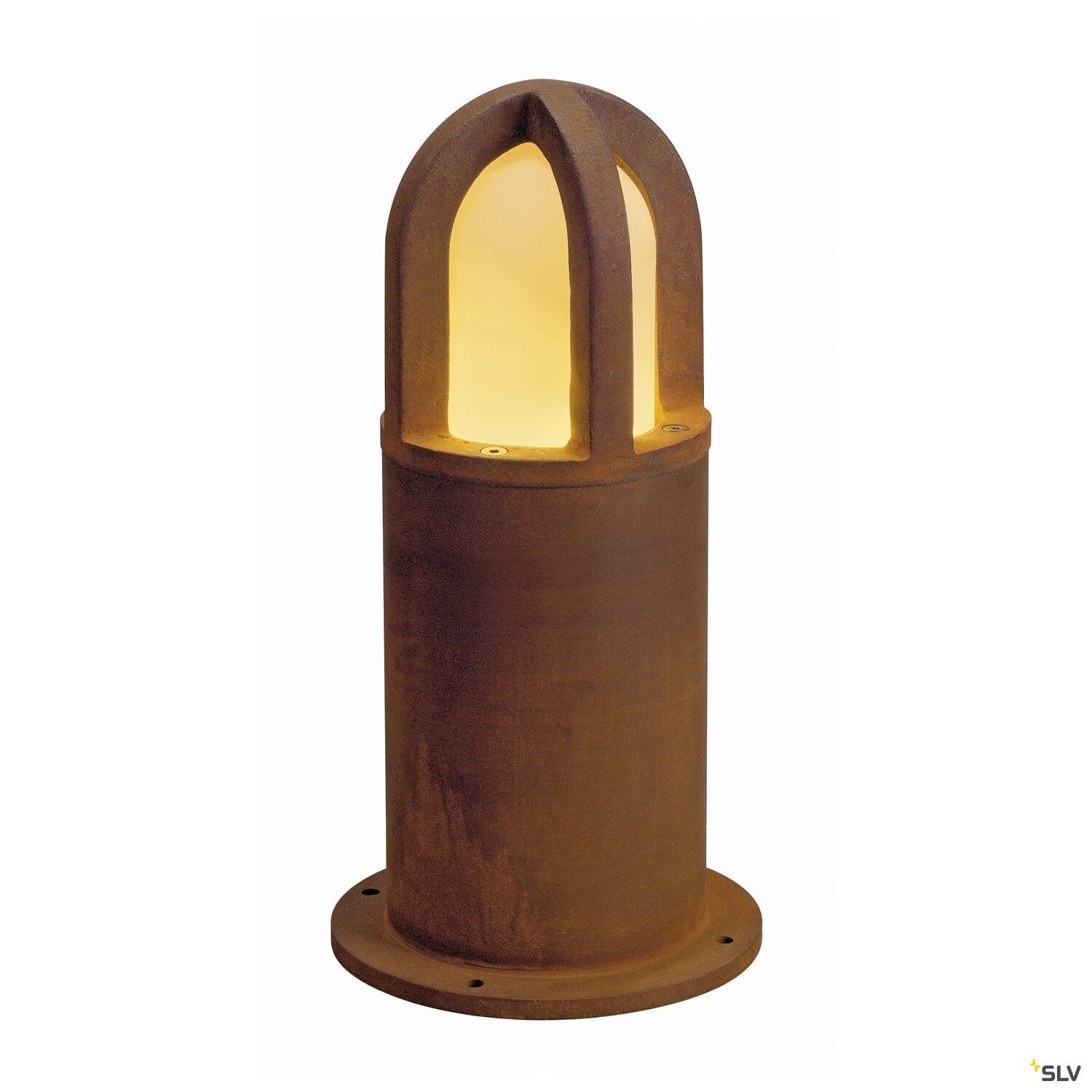 RUSTY CONE - SLV | Bellalite
