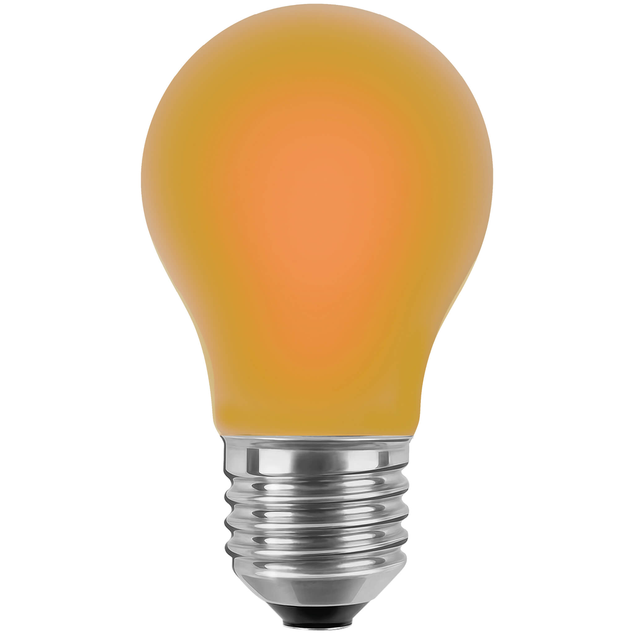 Segula Vintage Line LED Bulb Orange E27 2,3W <60lm  - Segula | Bellalite