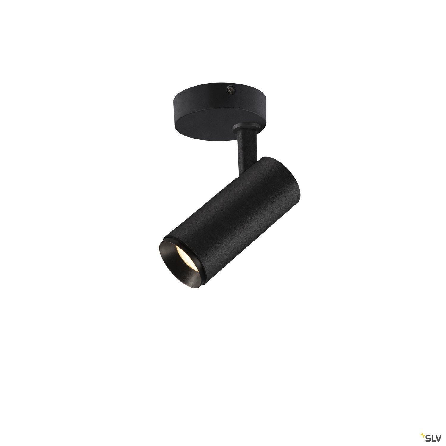 NUMINOS SPOT PHASE S, Indoor LED recessed - SLV | Bellalite