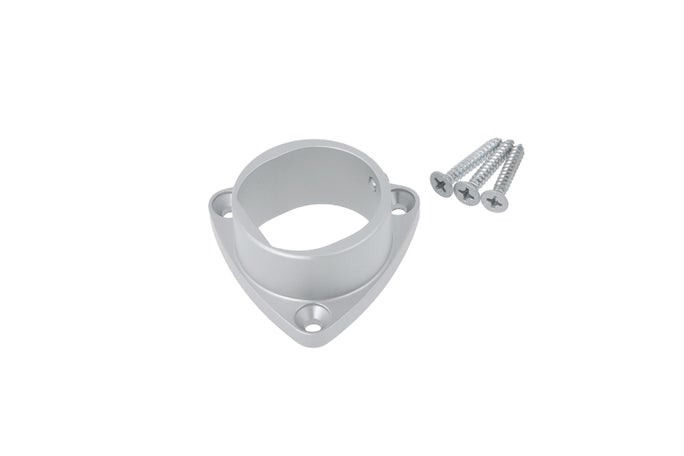 Topmet Monteringsbeslag OVAL20 - TOPMET | Bellalite Topmet Monteringsbeslag OVAL20 - TOPMET | Bellalite