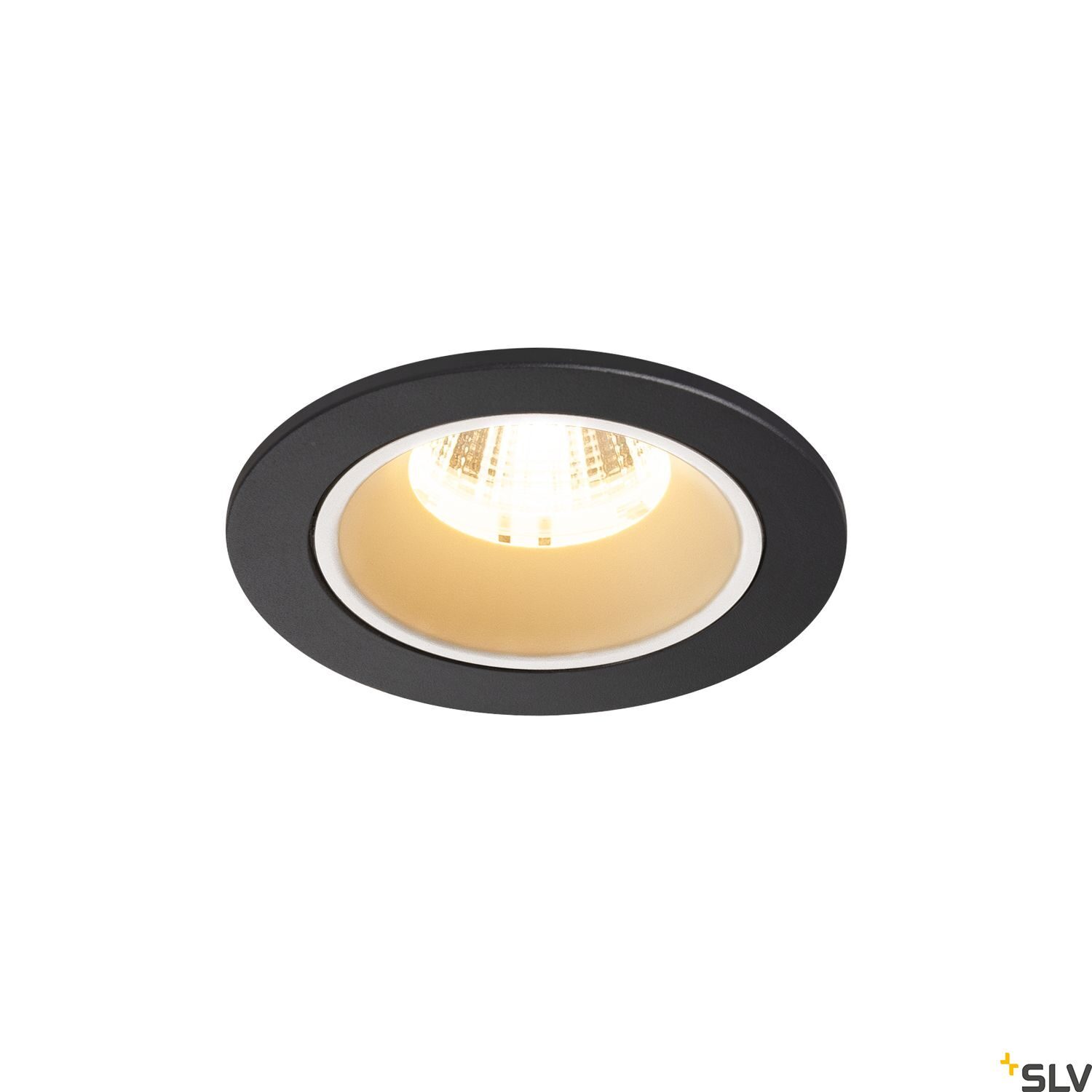 NUMINOS DL S, Indoor LED recessed - SLV | Bellalite