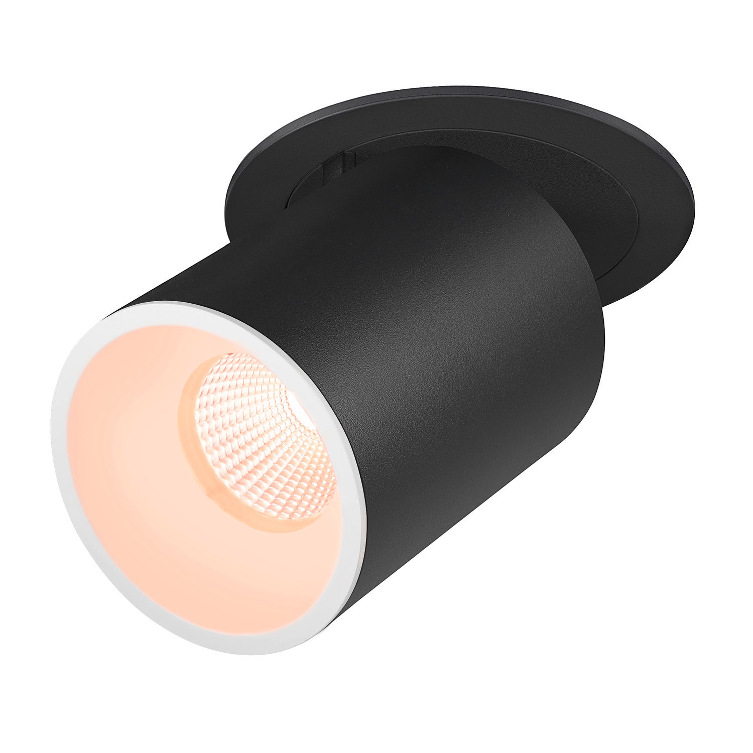 NUMINOS PROJECTOR L 2700K 40° Svart / Vit - SLV | Bellalite