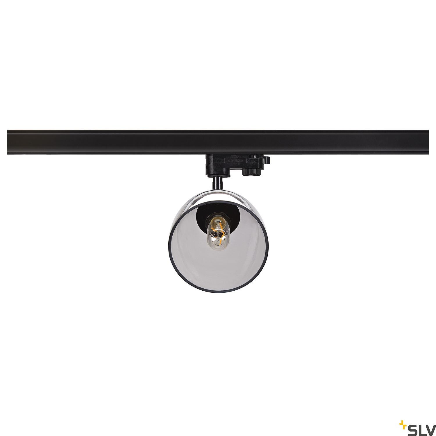 PARA CONE GL GU10 3-fasskena - SLV | Bellalite