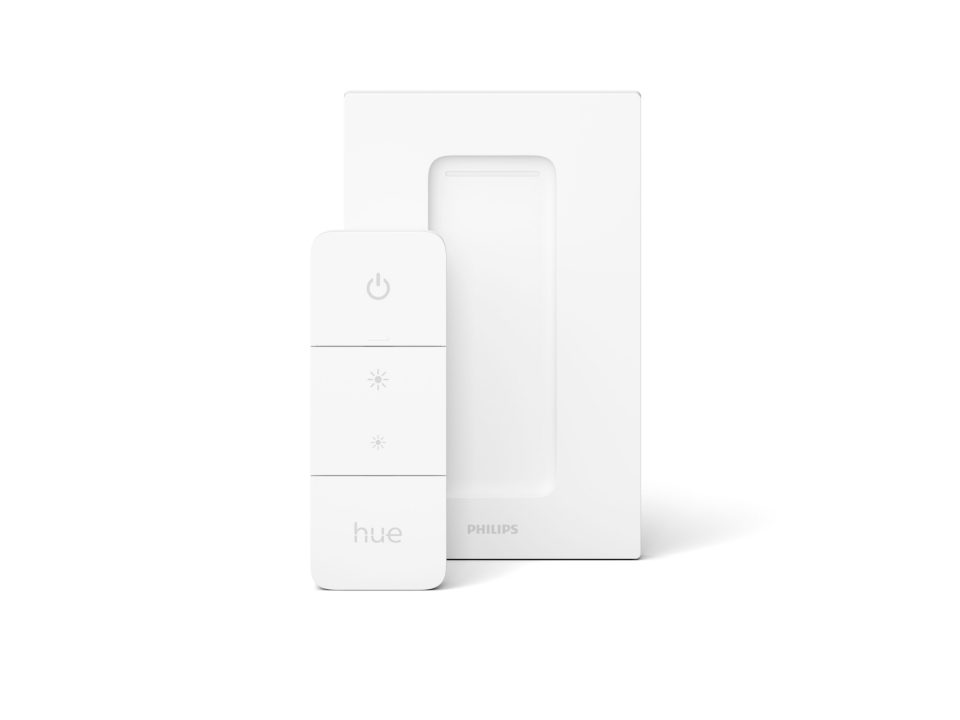 Philips Hue Fair Pendel White Ambience - Philips Hue | Bellalite