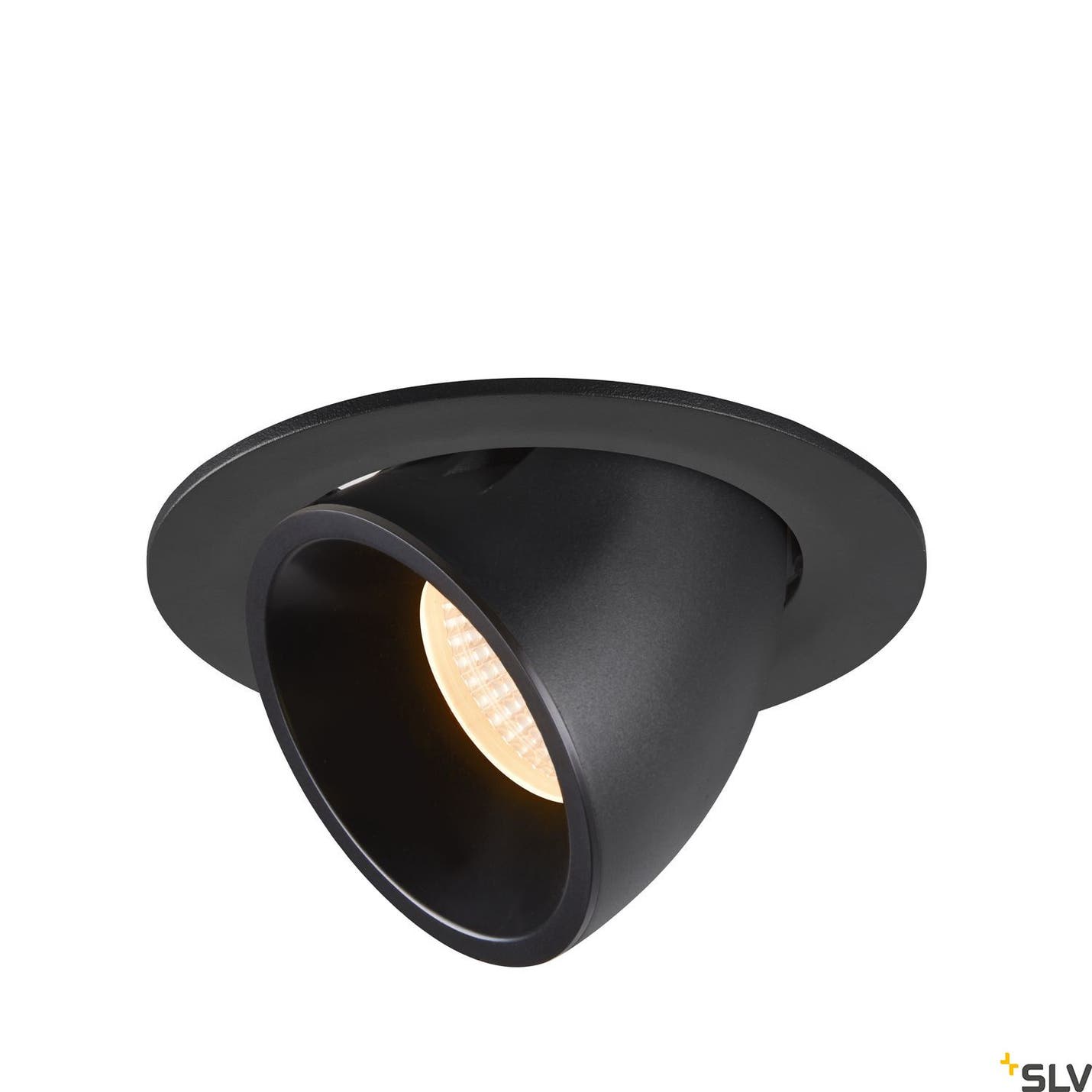 NUMINOS® GIMBLE L Downlight - SLV | Bellalite NUMINOS® GIMBLE L Downlight - SLV | Bellalite
