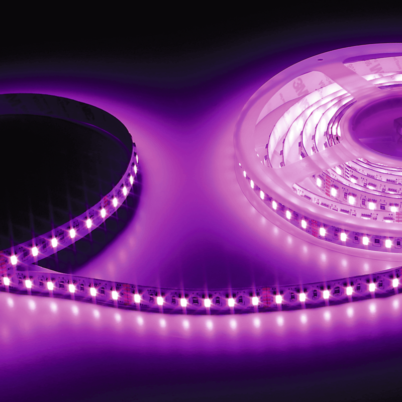 Flex Strip RGB + CCT 5-IN-1 HD, per meter  - PROLED | Bellalite