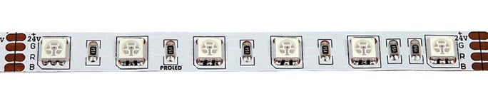 Flex Strip HD RGB - PROLED | Bellalite Flex Strip HD RGB - PROLED | Bellalite