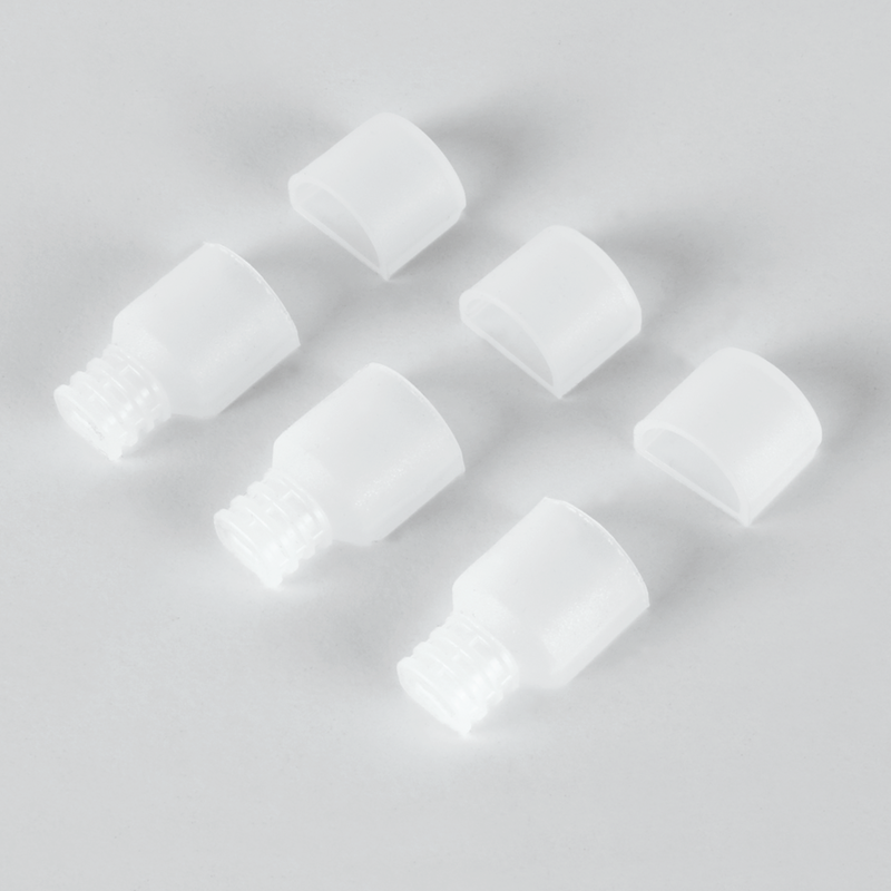 Ändstycke Flex Strip Opal Berlin Set om 2x 3st - PROLED | Bellalite
