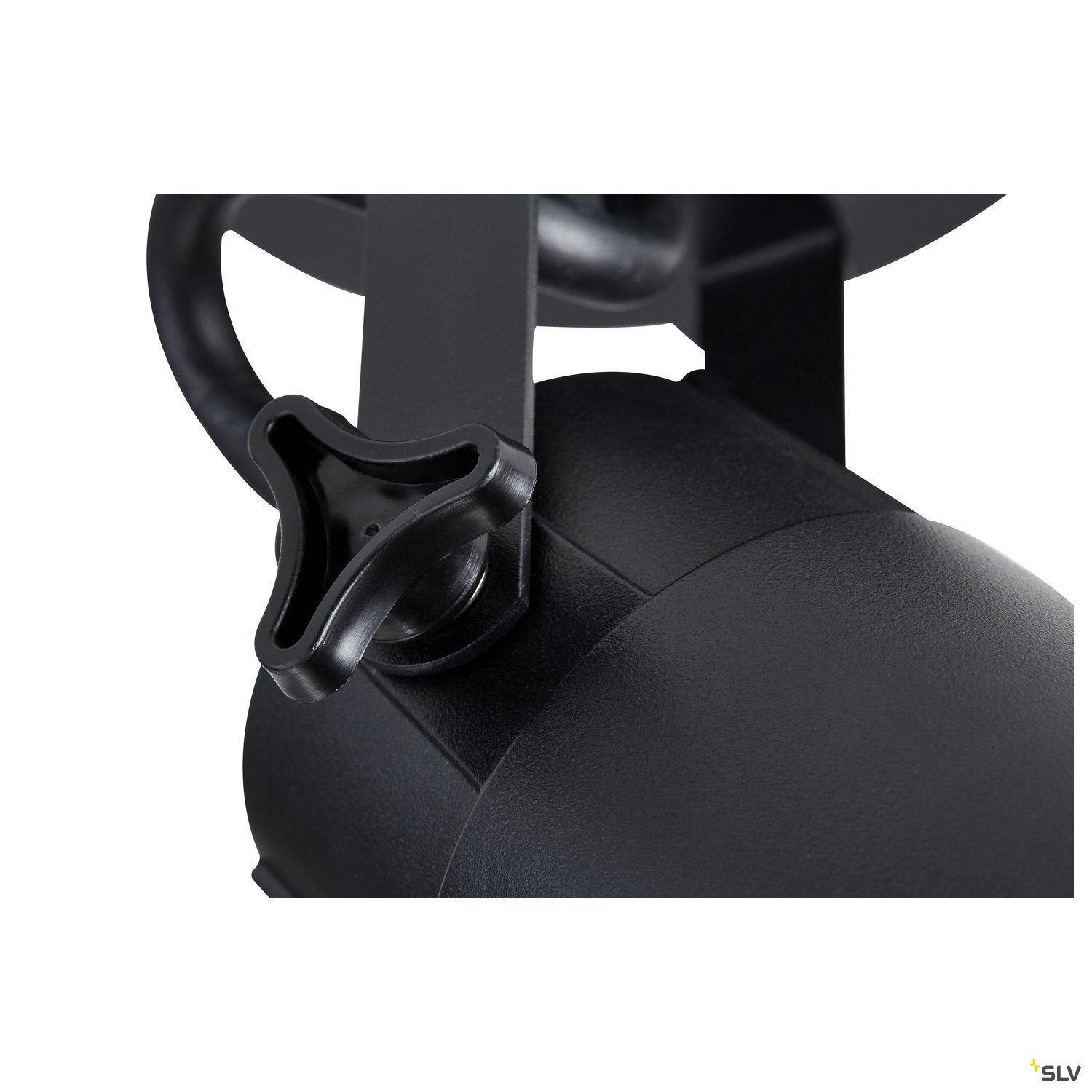 NAUTILUS WL QPAR51 Outdoor surface-mounted wall li  - SLV | Bellalite