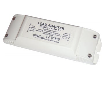 Load adaptor, 10A - Mode Lighting | Bellalite Load adaptor, 10A - Mode Lighting | Bellalite