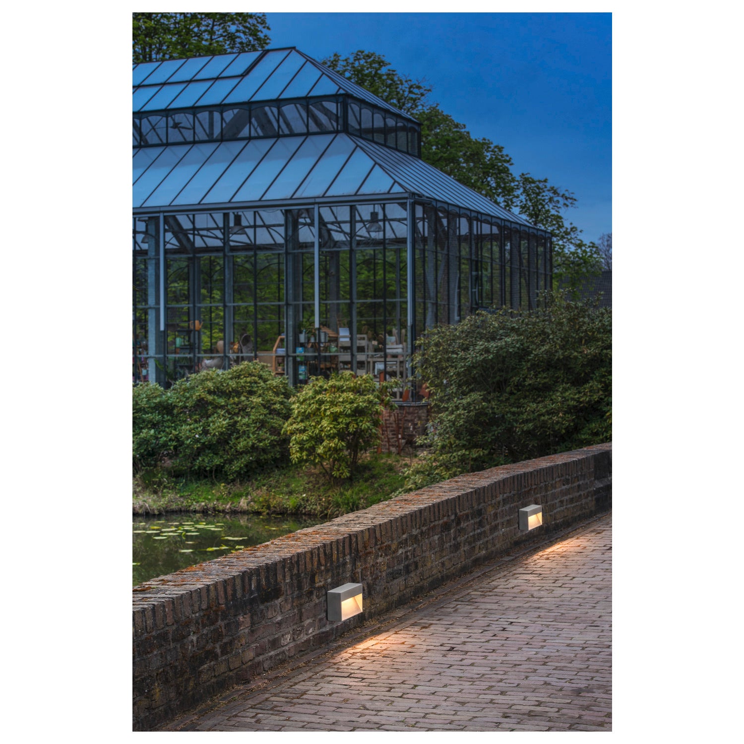 CONCRETO M  - SLV | Bellalite