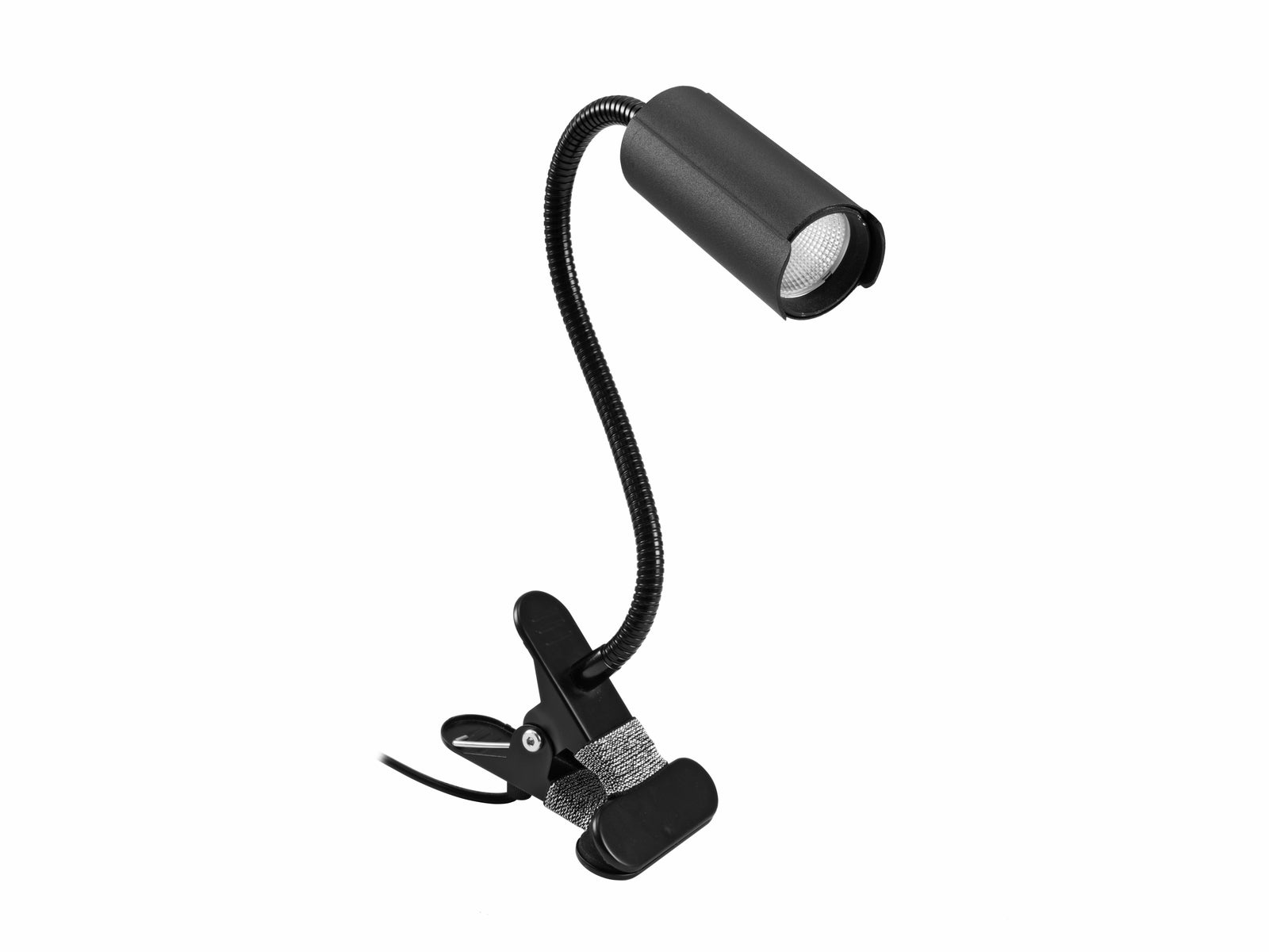 Display LED KKL-7 Spotlight 3000K Svart - Eurolite | Bellalite
