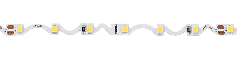 Flex Strip Snake 5m 2700K - PROLED | Bellalite