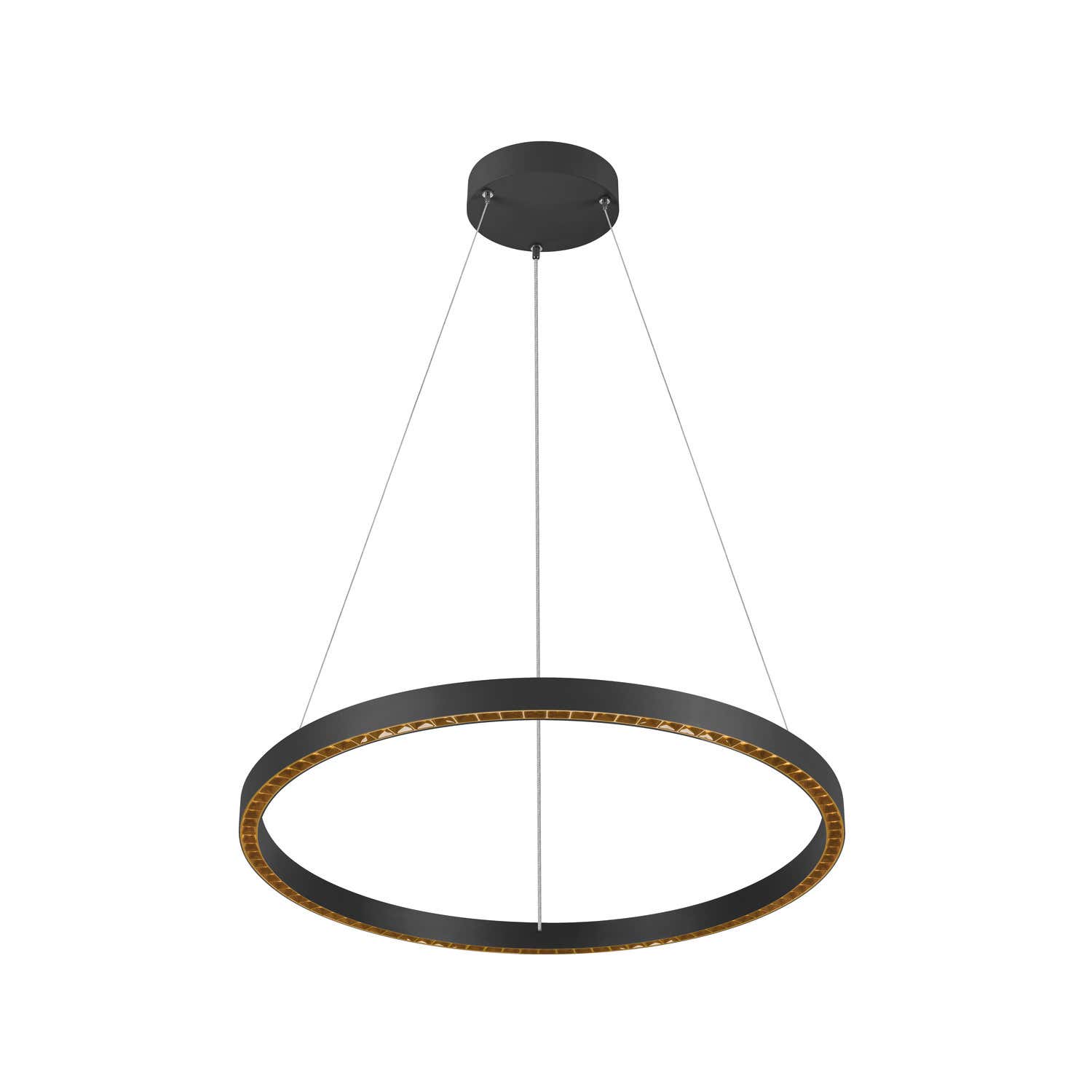 ONE CUBE, pendant light, 300cm, 3000K, DALI 2, Touch, Svart - SLV | Bellalite ONE CUBE, pendant light, 300cm, 3000K, DALI 2, Touch, Svart - SLV | Bellalite