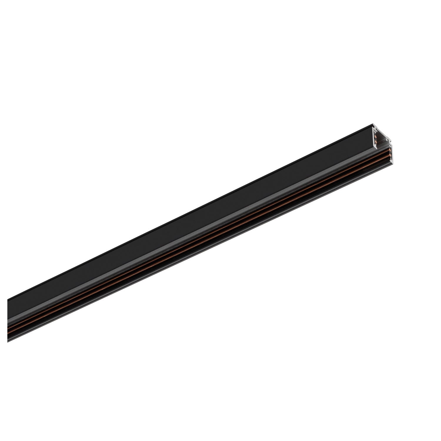 SLV 48V TRACK Standard DALI 1m Svart - SLV | Bellalite